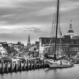 Annapolis City Dock
