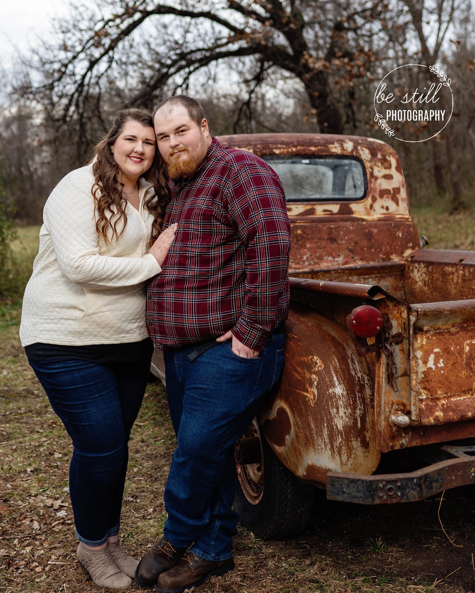 The Wedding Website of Maggie Renn and Greg Hulse
