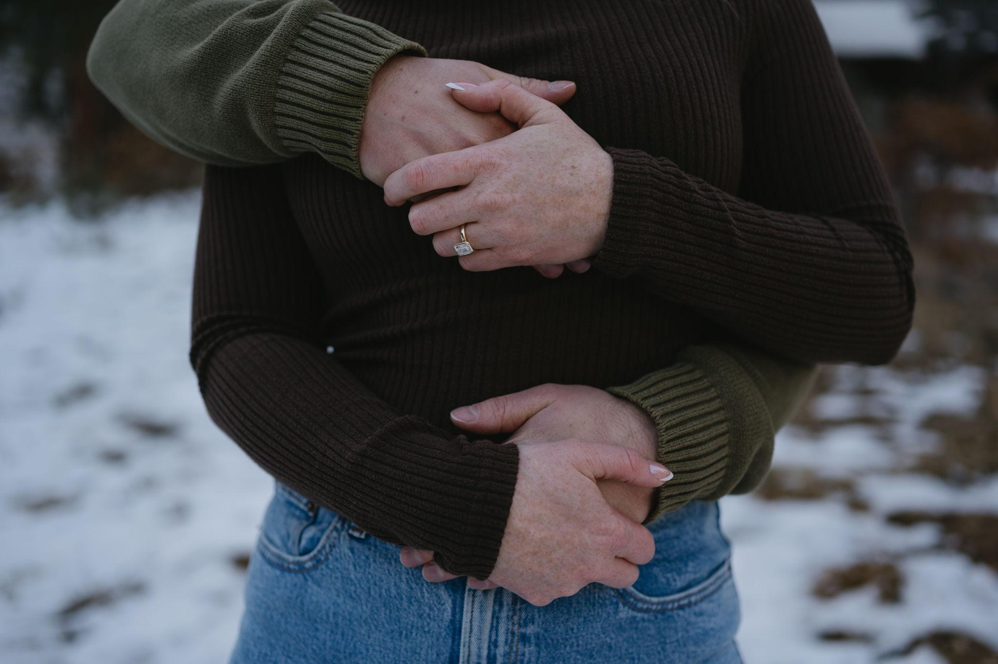 The Wedding Website of Gabrielle Goeckner and Aaron McCallister