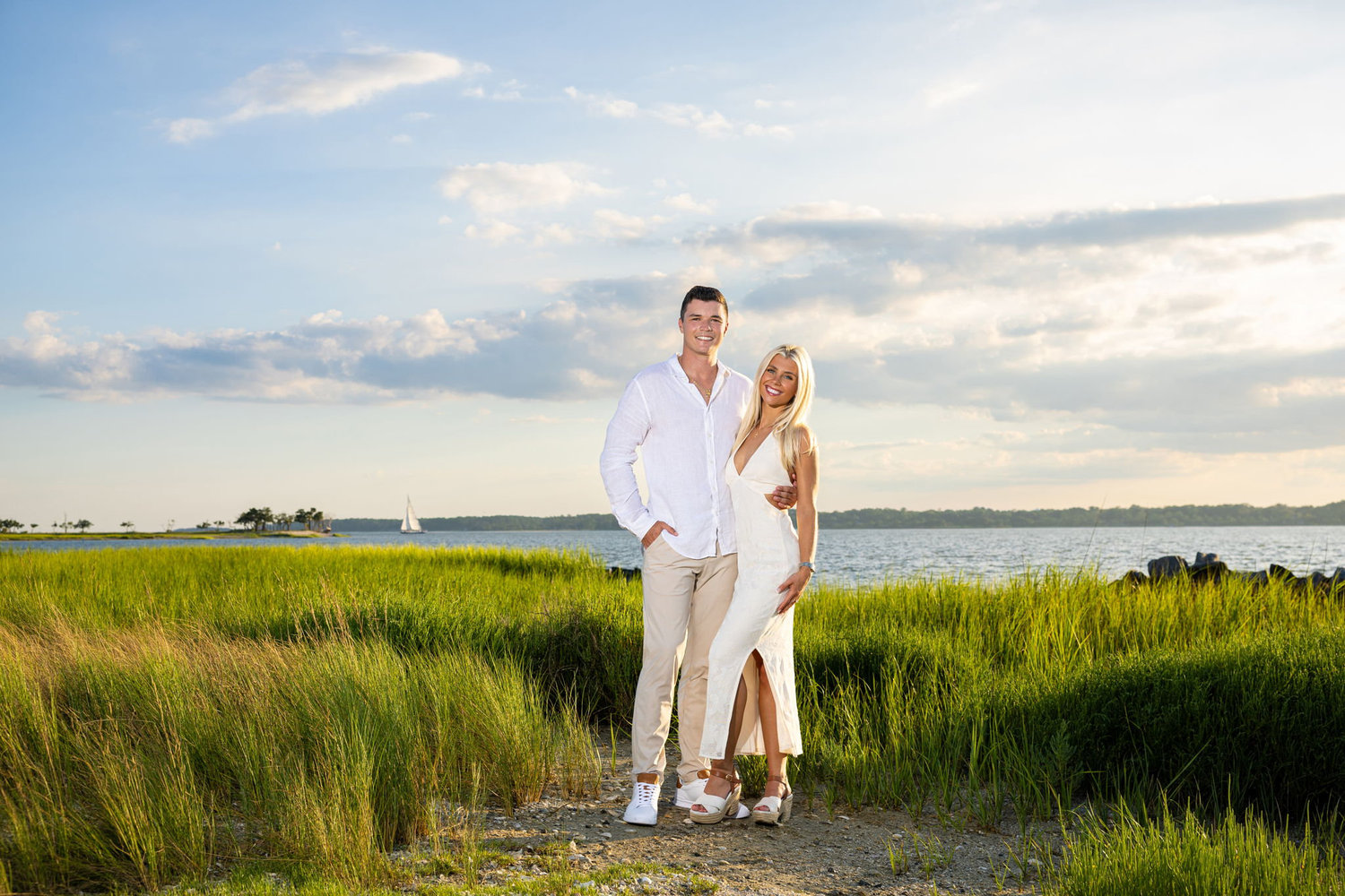 The Wedding Website of Summer Nesto and Robert Coppola