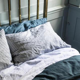 Linen Pillowcase, Set of 2