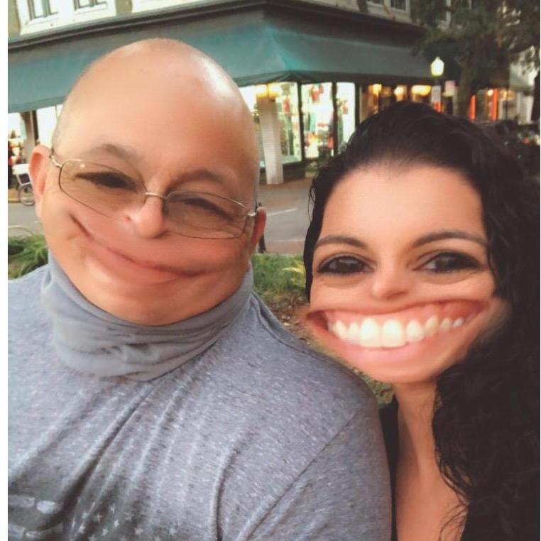 Good times in Savannah!