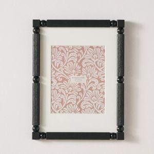 Benedicta Geometric Gallery Picture Frame