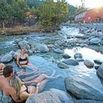 Mount Princeton Hot Springs Resort