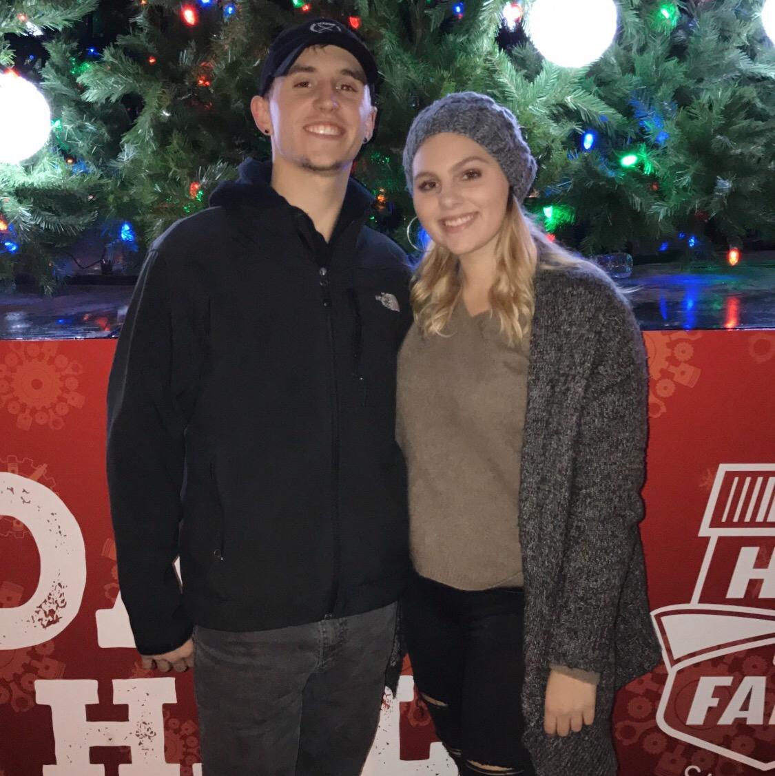 Holiday on Ice, Charlotte NC - December 2016
