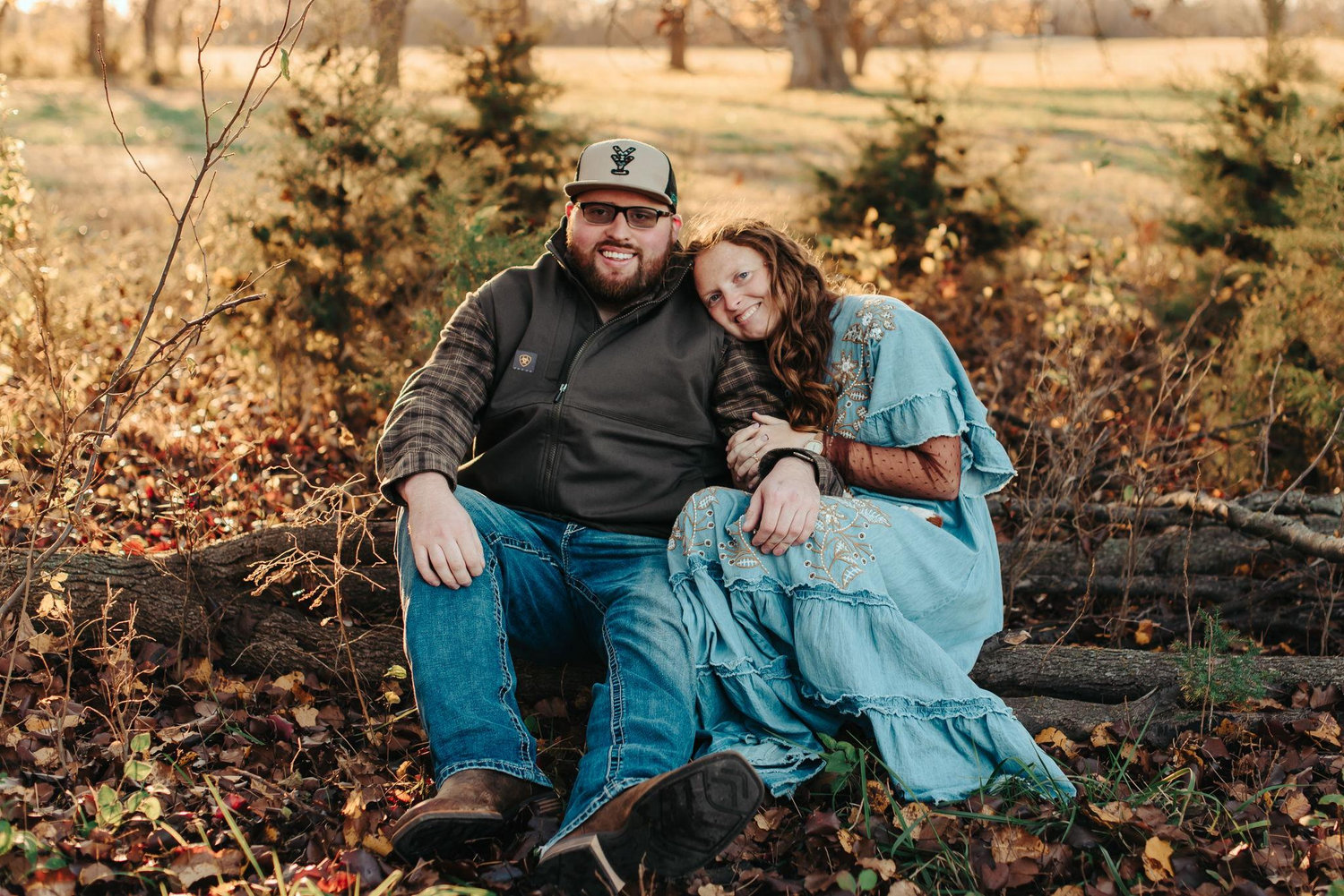 The Wedding Website of Emma Frizsell and Ryan Wilson