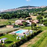 Giotto Country House & Spa