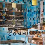 Commissary