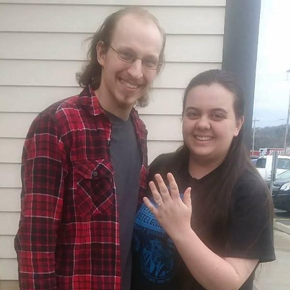 Engagement Day, New Hampshire 2018