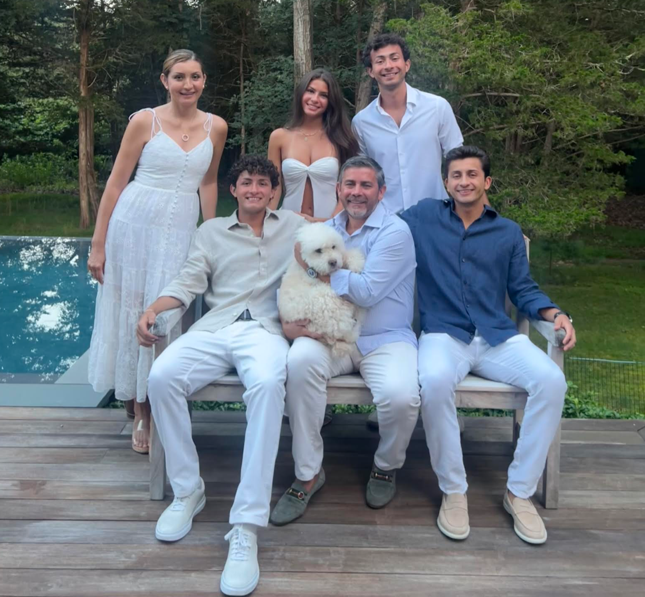 The Wedding Website of Anyely Forero and Edilson Forero