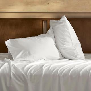 Signature Vintage Washed Pillowcase, Set of 2