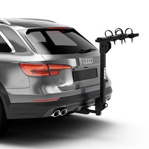 Thule Trailway XT Hitch Mount 2-Bike Rack