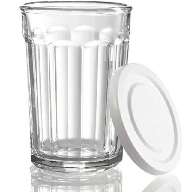 Set of Drinking Glasses