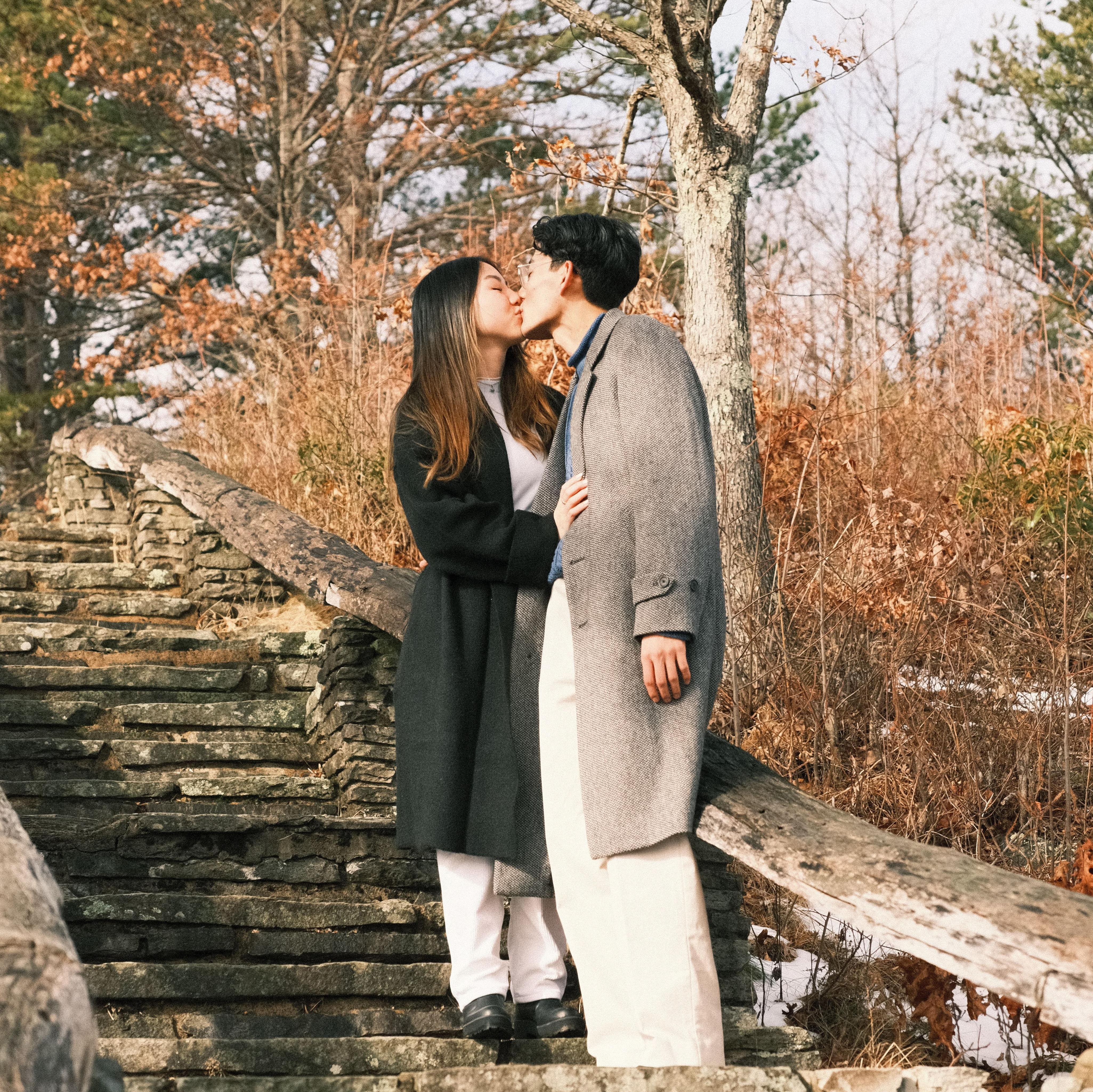 Engagement Photos