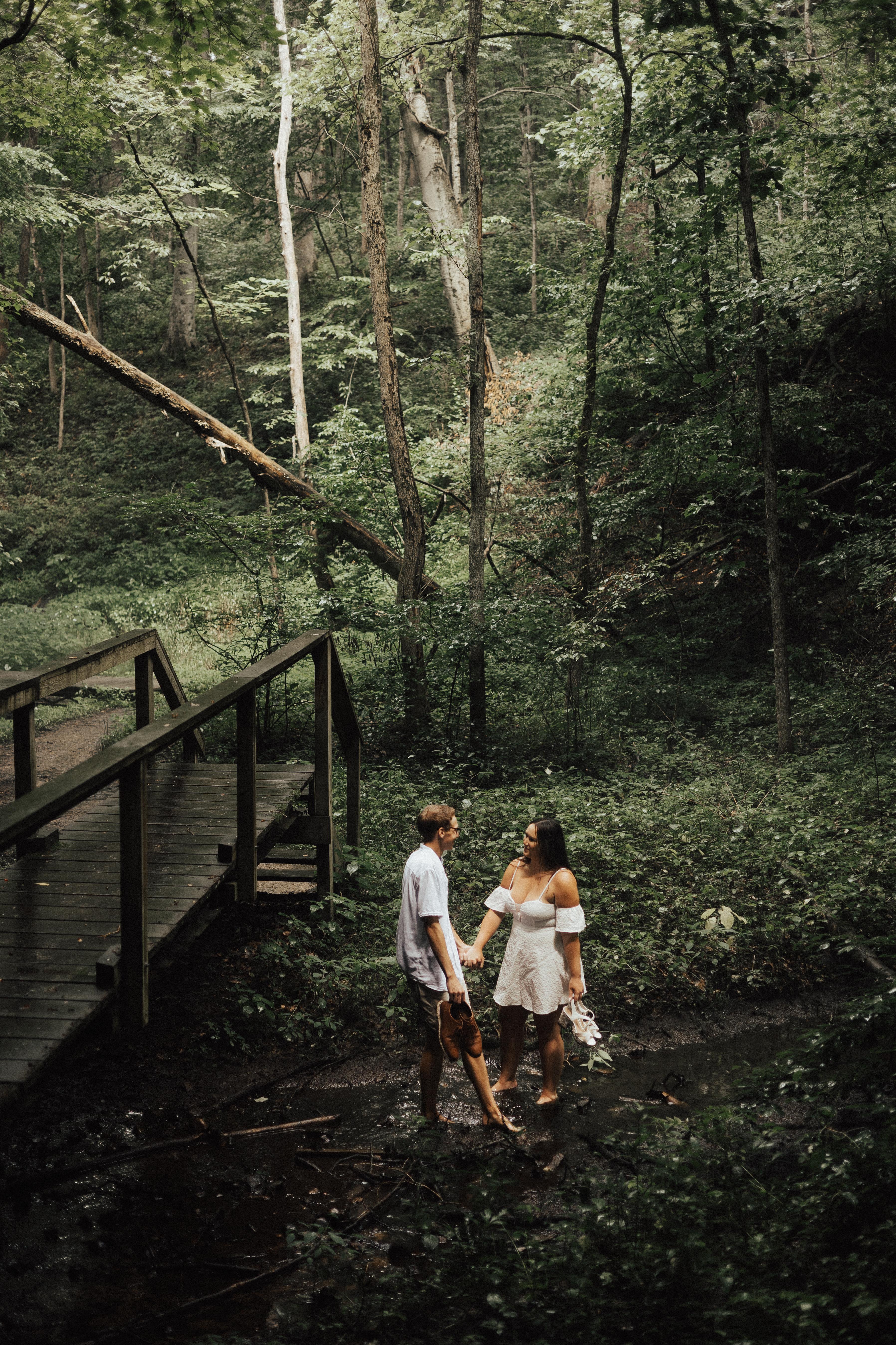 The Wedding Website of Danielle Duncan and Tristen Tucker