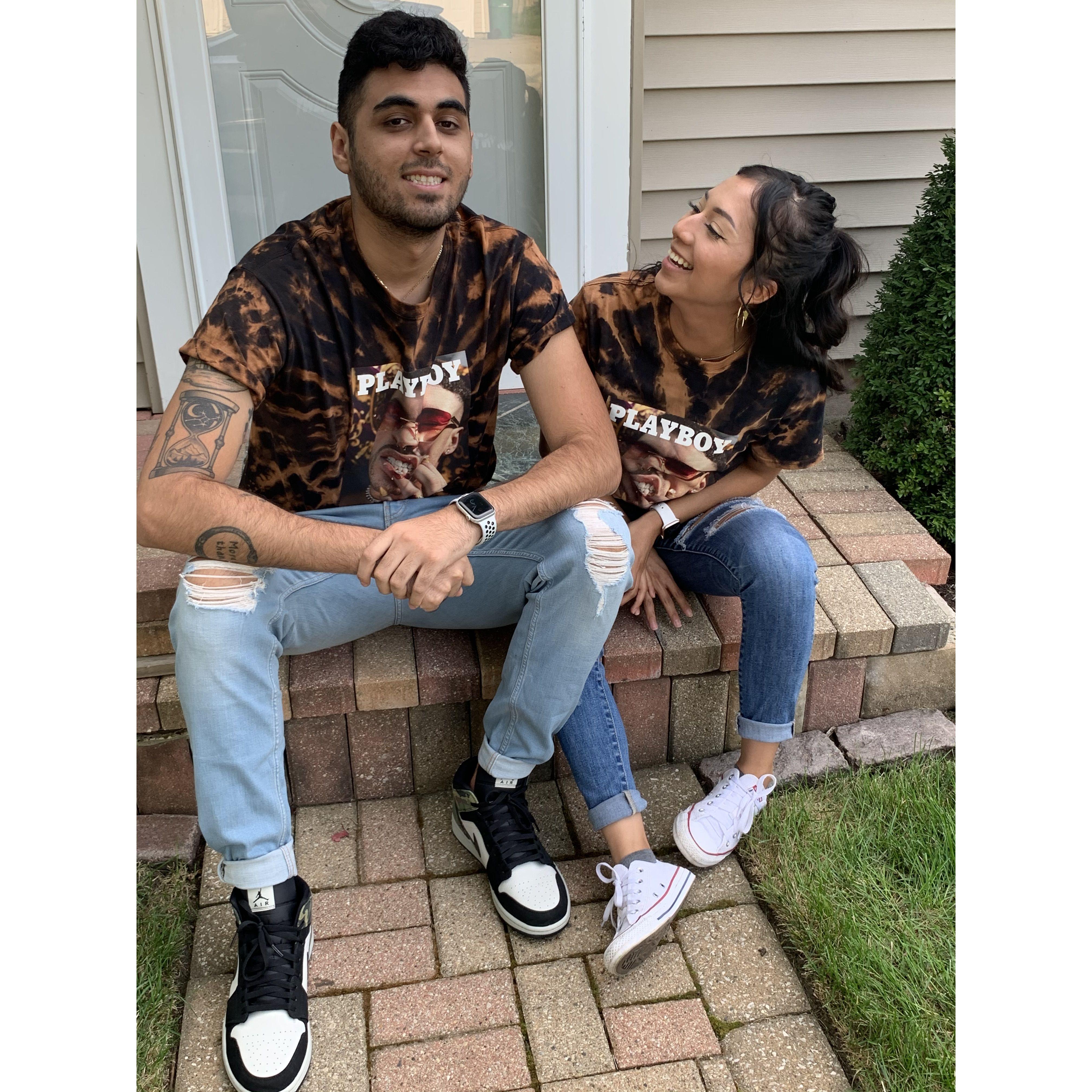 Cuarentena Septiembre 2020 - Quarantine September 2020