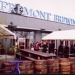Fremont Brewing