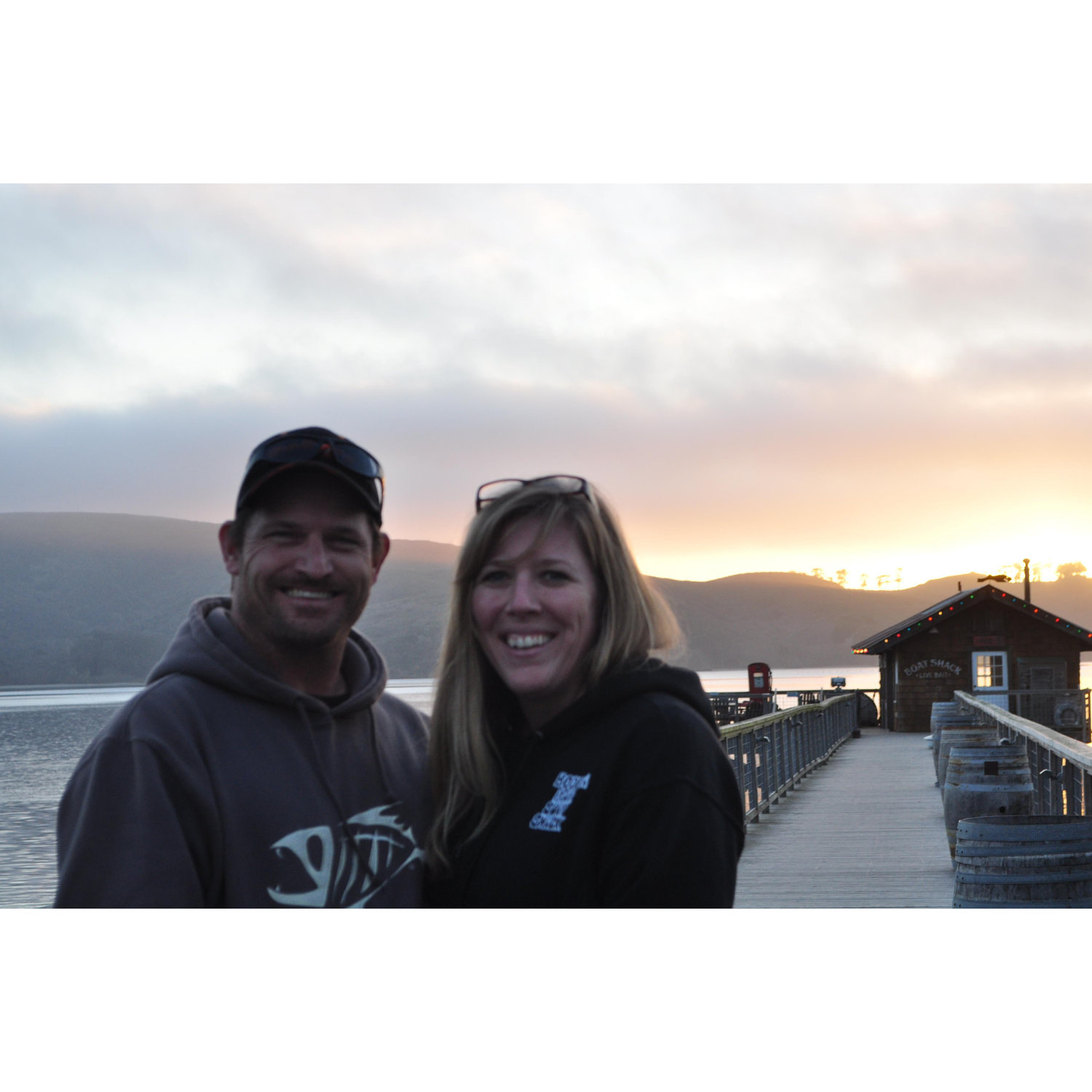 Tomales Bay