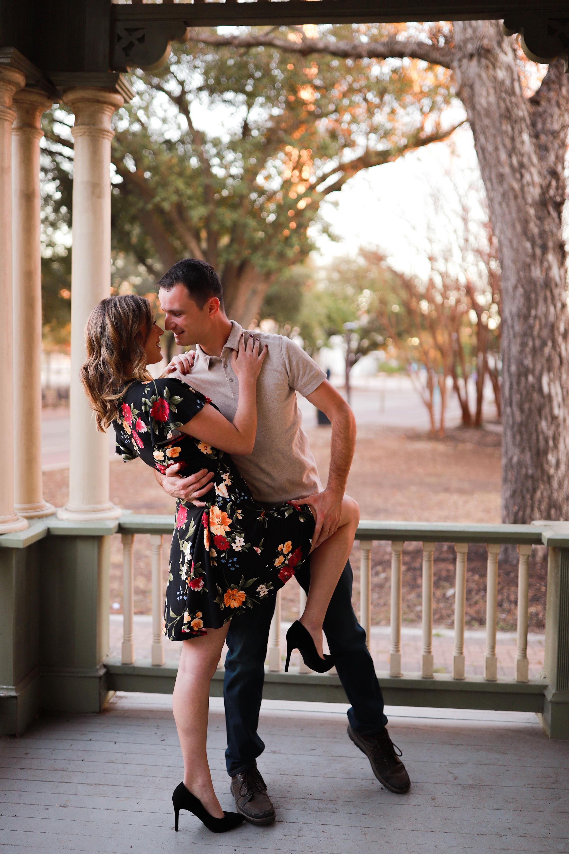 The Wedding Website of Alexandria Tatem and Austin Clark