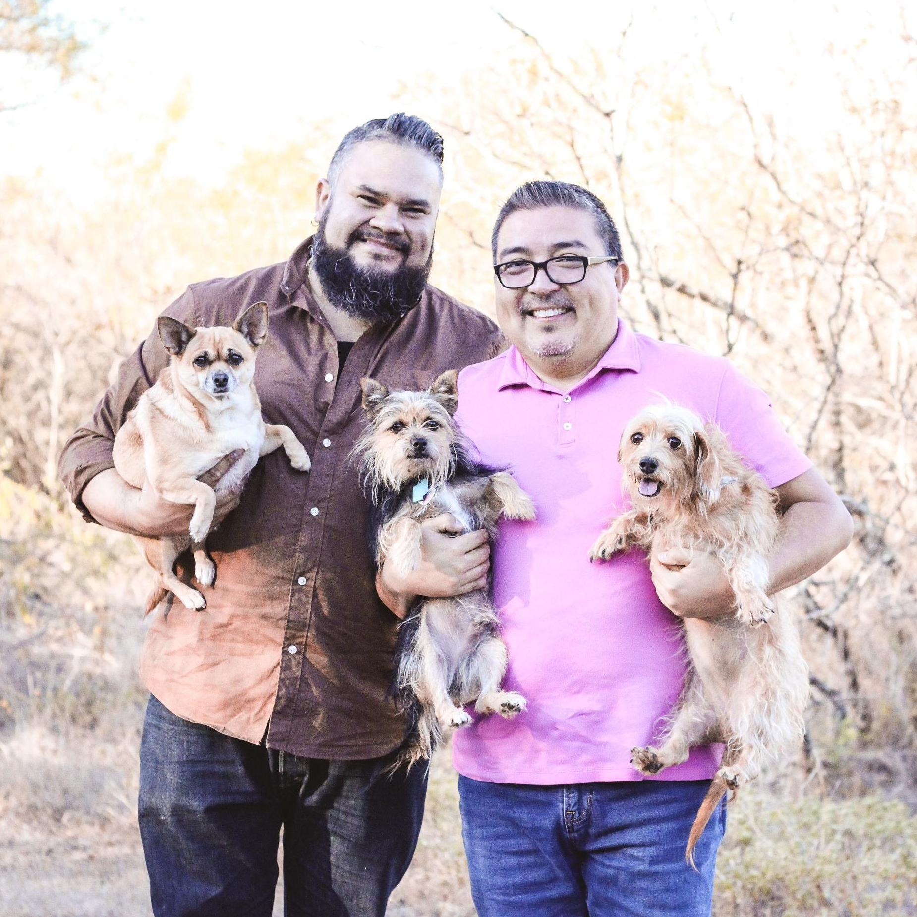 Family Picture 2019