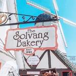Solvang Bakery