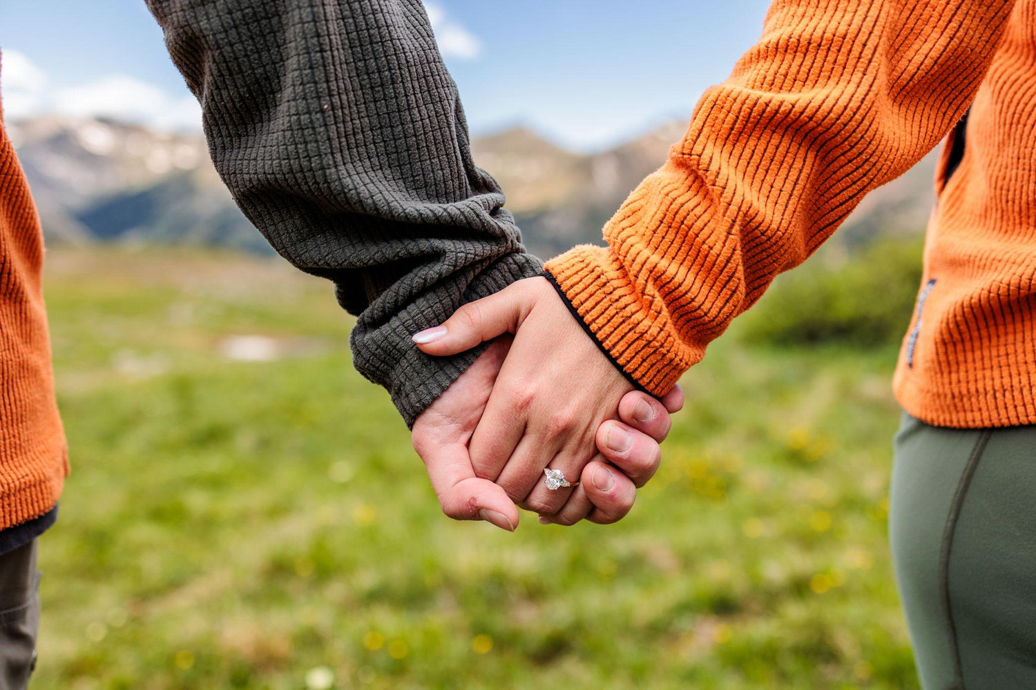 The Wedding Website of Sydney McDonald and Joey Wahl