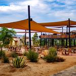 Almatierra Restaurant