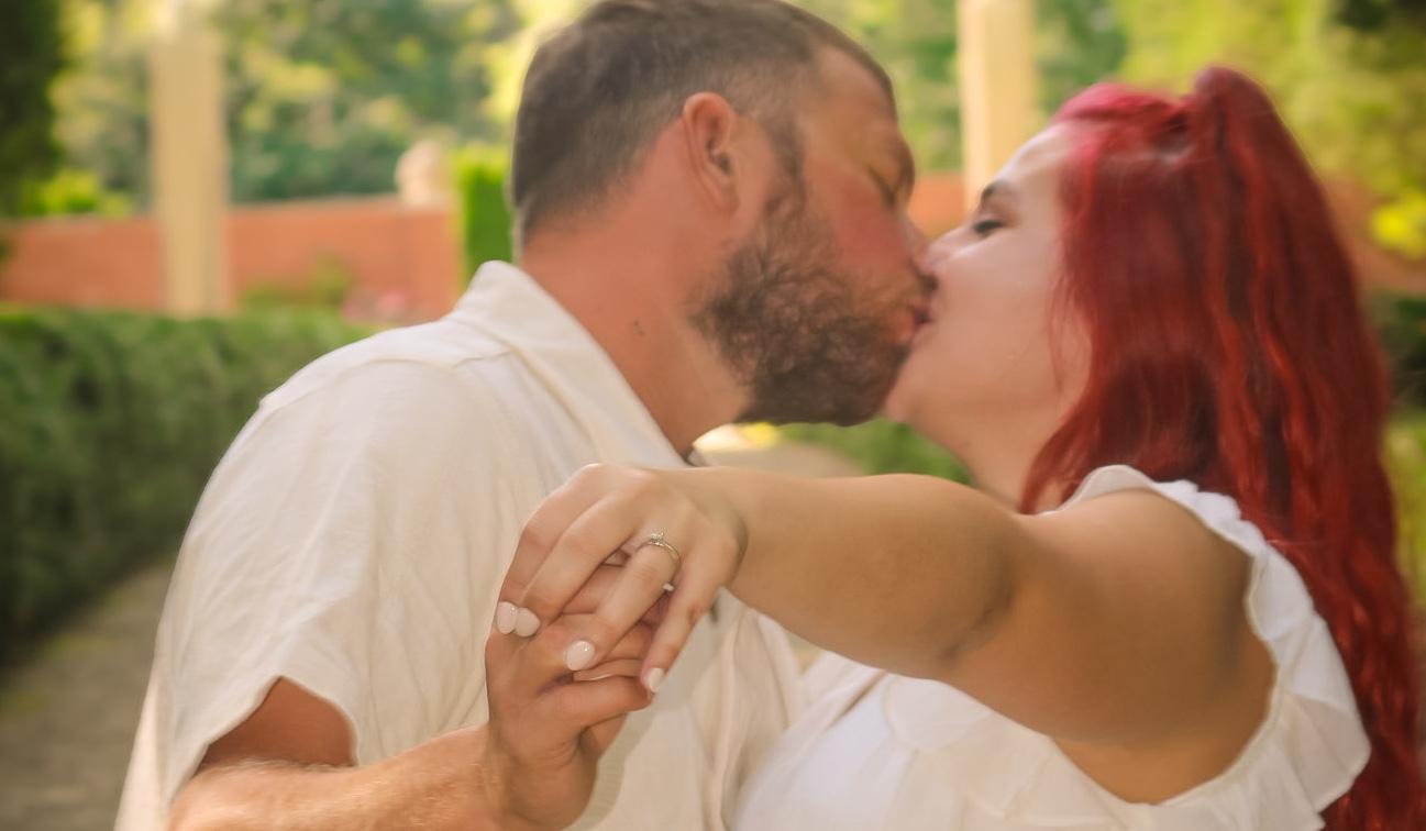 The Wedding Website of Paige Wallarab and Josh Wells