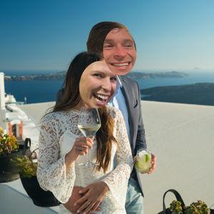 Naree and Josh Honeymoon Fund