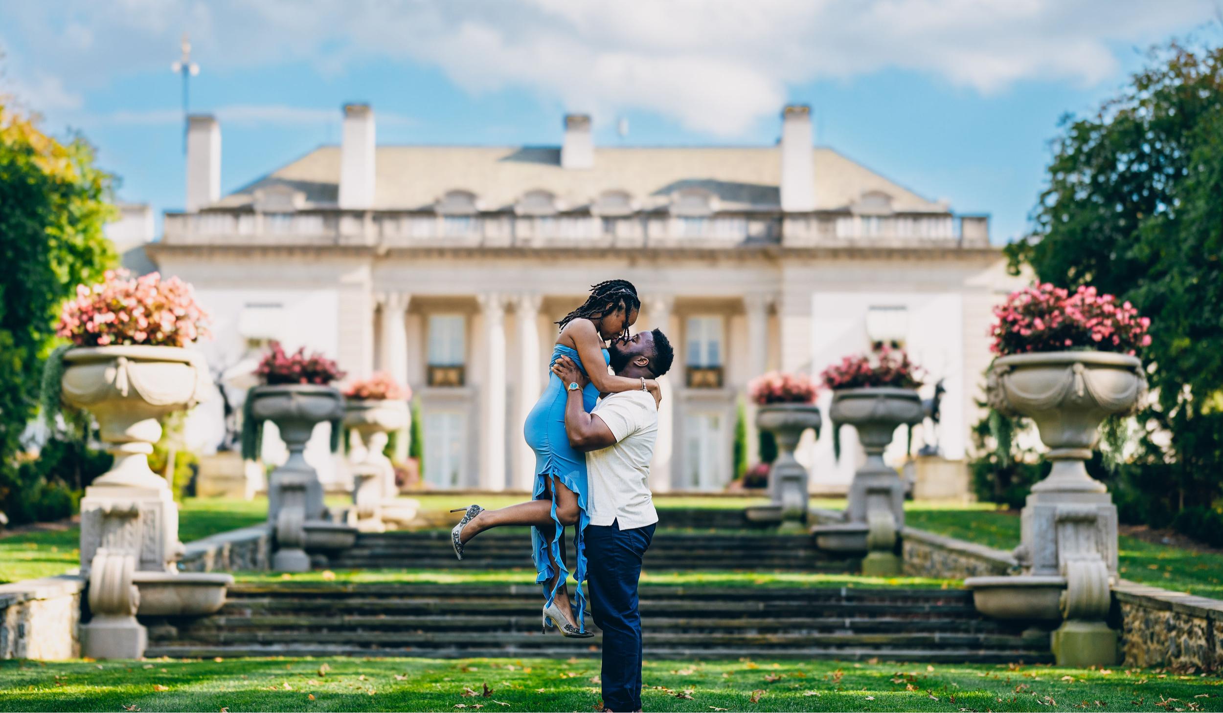 The Wedding Website of Jasmine Tot and Imhotep Sakhara