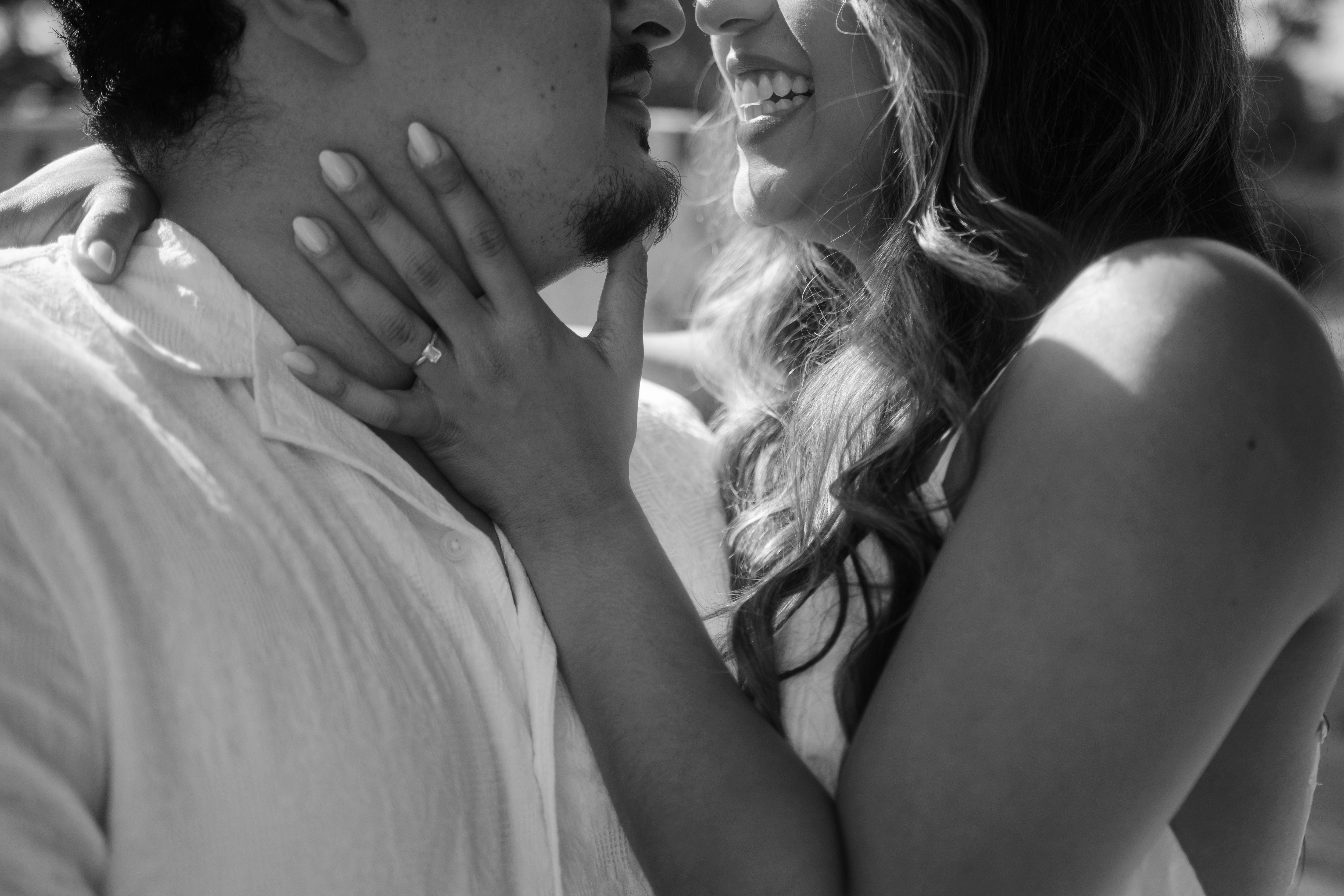 The Wedding Website of Anibal Murillo and Nicole Martinez