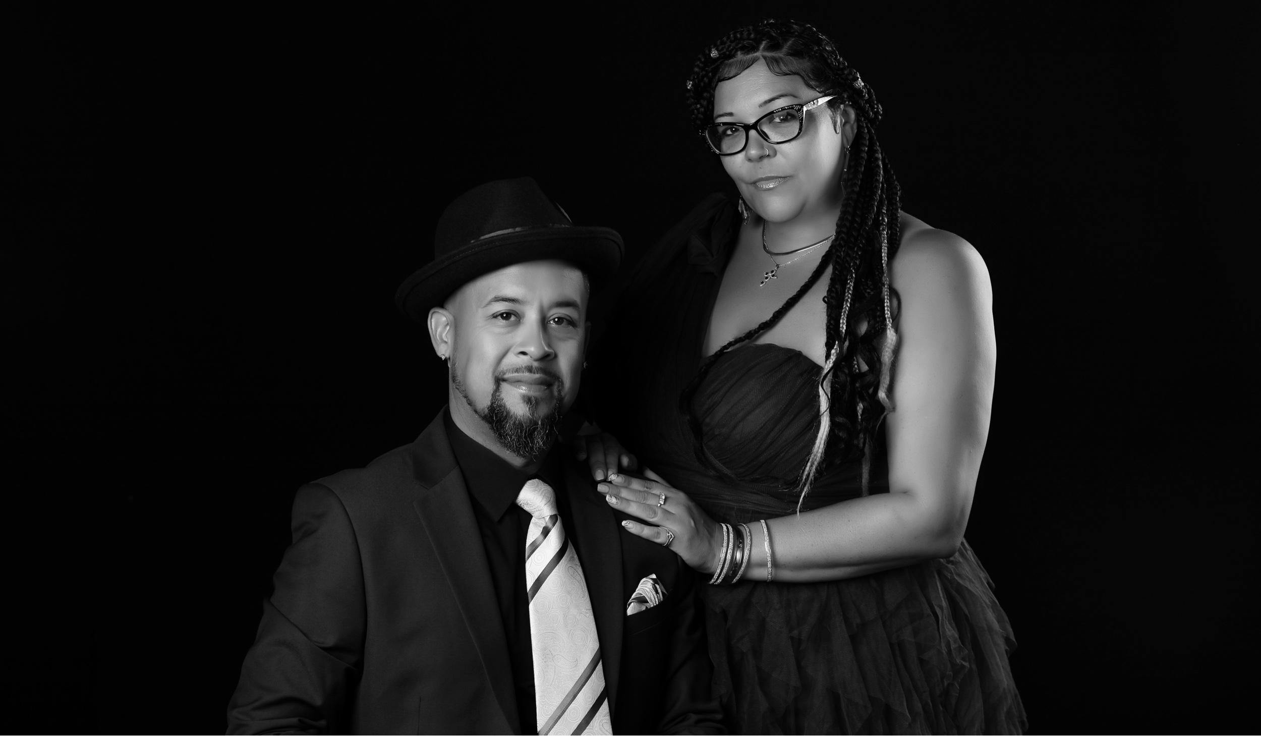 The Wedding Website of Jasmin “Zee” Medina and Frankie Diaz