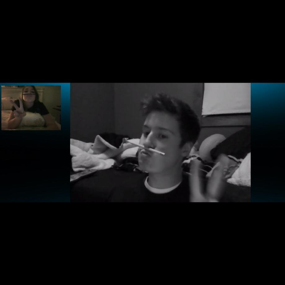 Skype calls- 2014