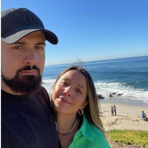 Post-COVID getaway to San Diego (2021)