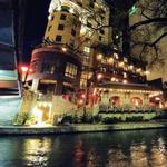 San Antonio River Walk