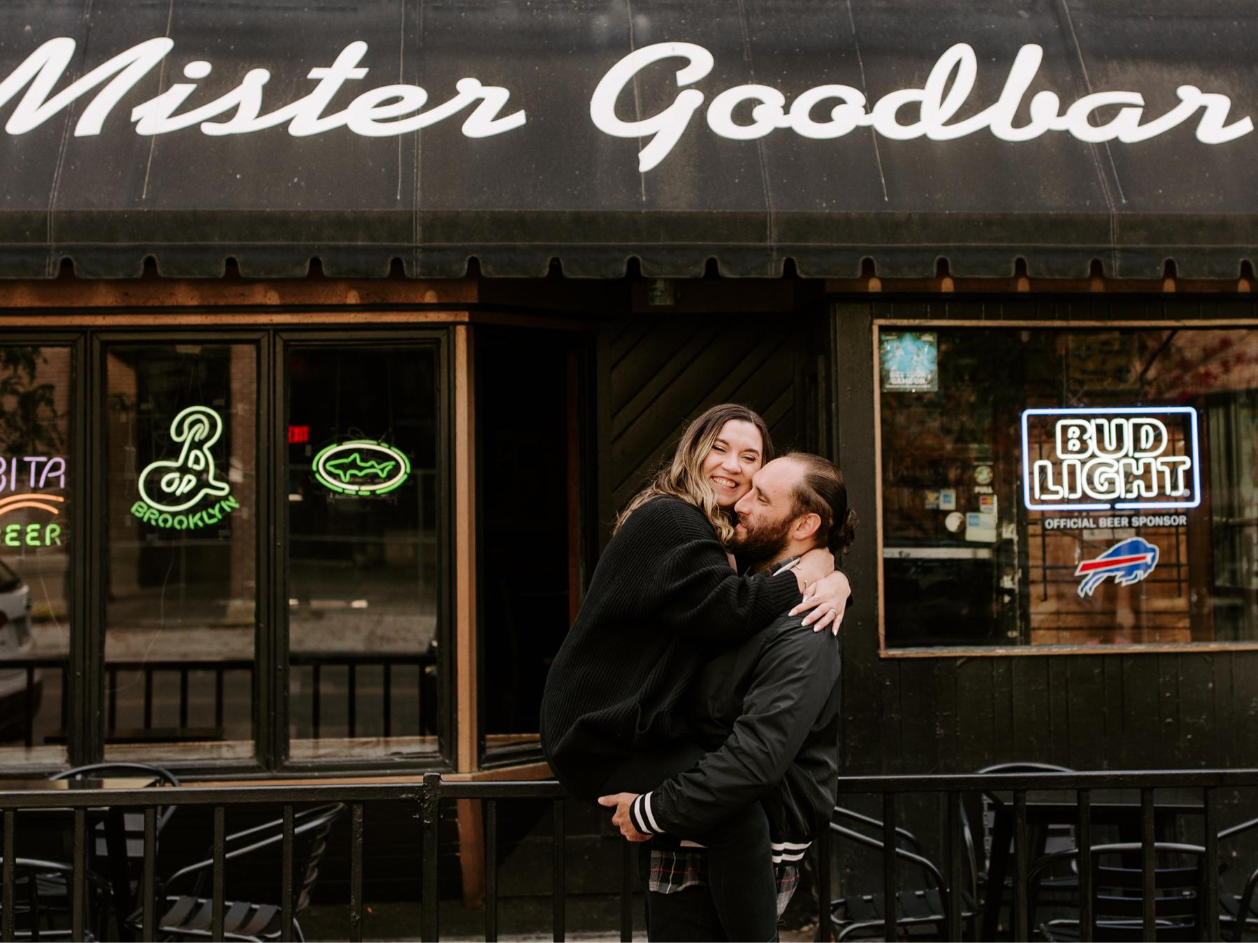 The Wedding Website of Arianna Mykytyn and Adam Reich