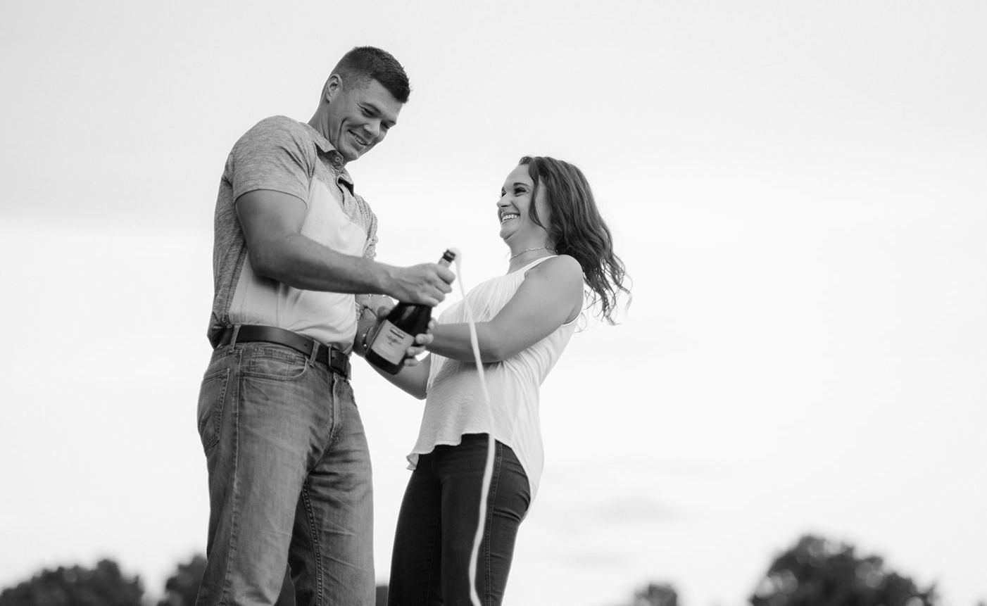 The Wedding Website of Hannah Knott and Joshua Martin
