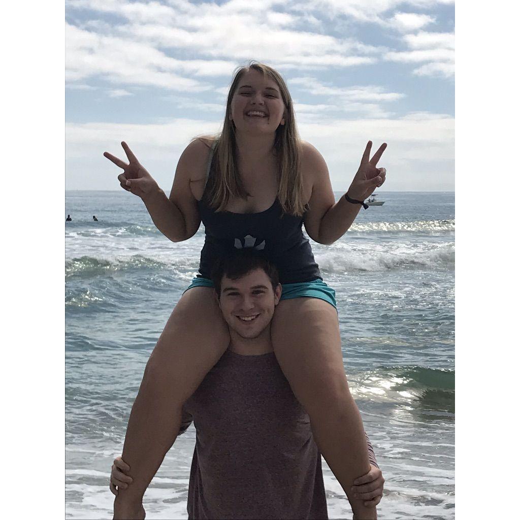 Our First Trip to the Beach Wilmington, NC- 2017