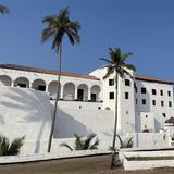 Elmina Castle