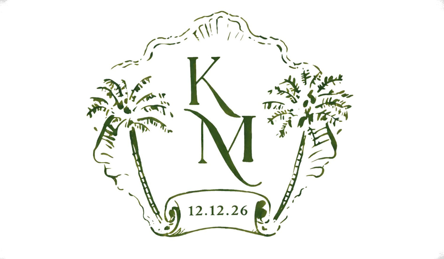 The Wedding Website of Mikaela Gonzalez DelValle and Kyle Pitre