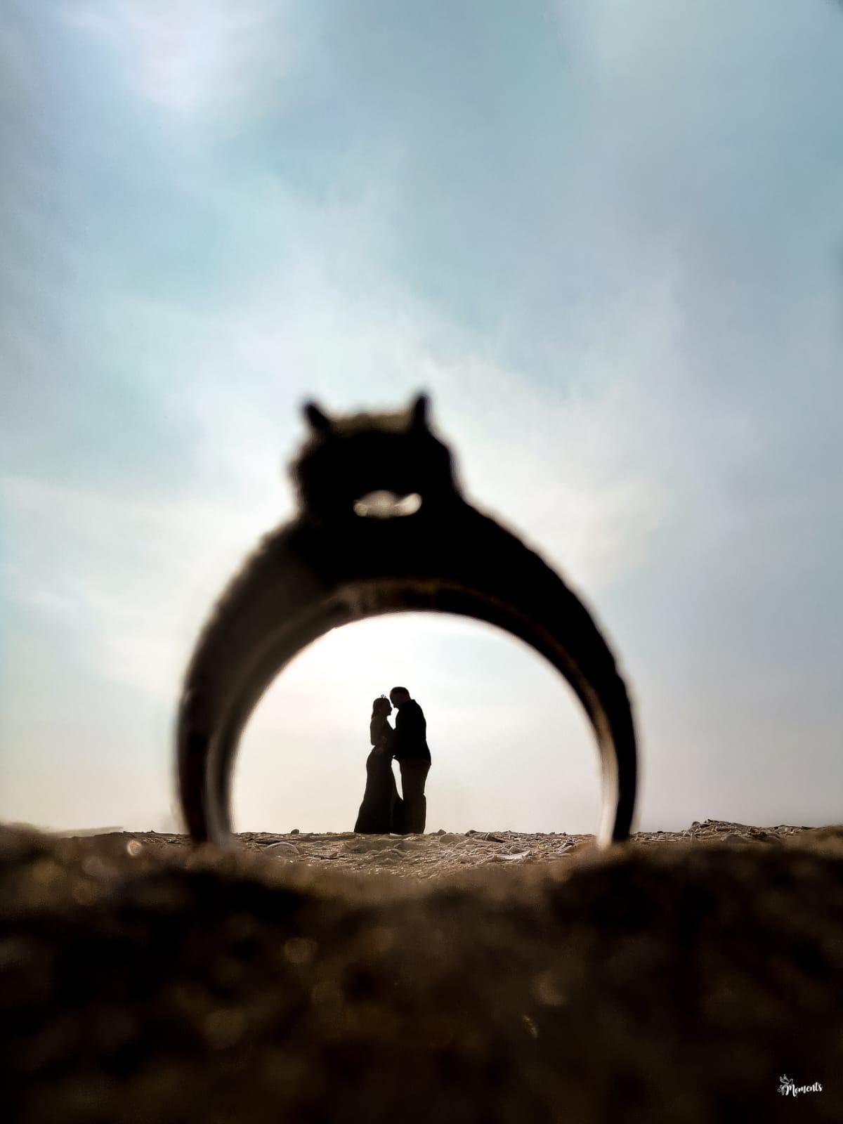 The Wedding Website of Chris Schara and Ale Salazar