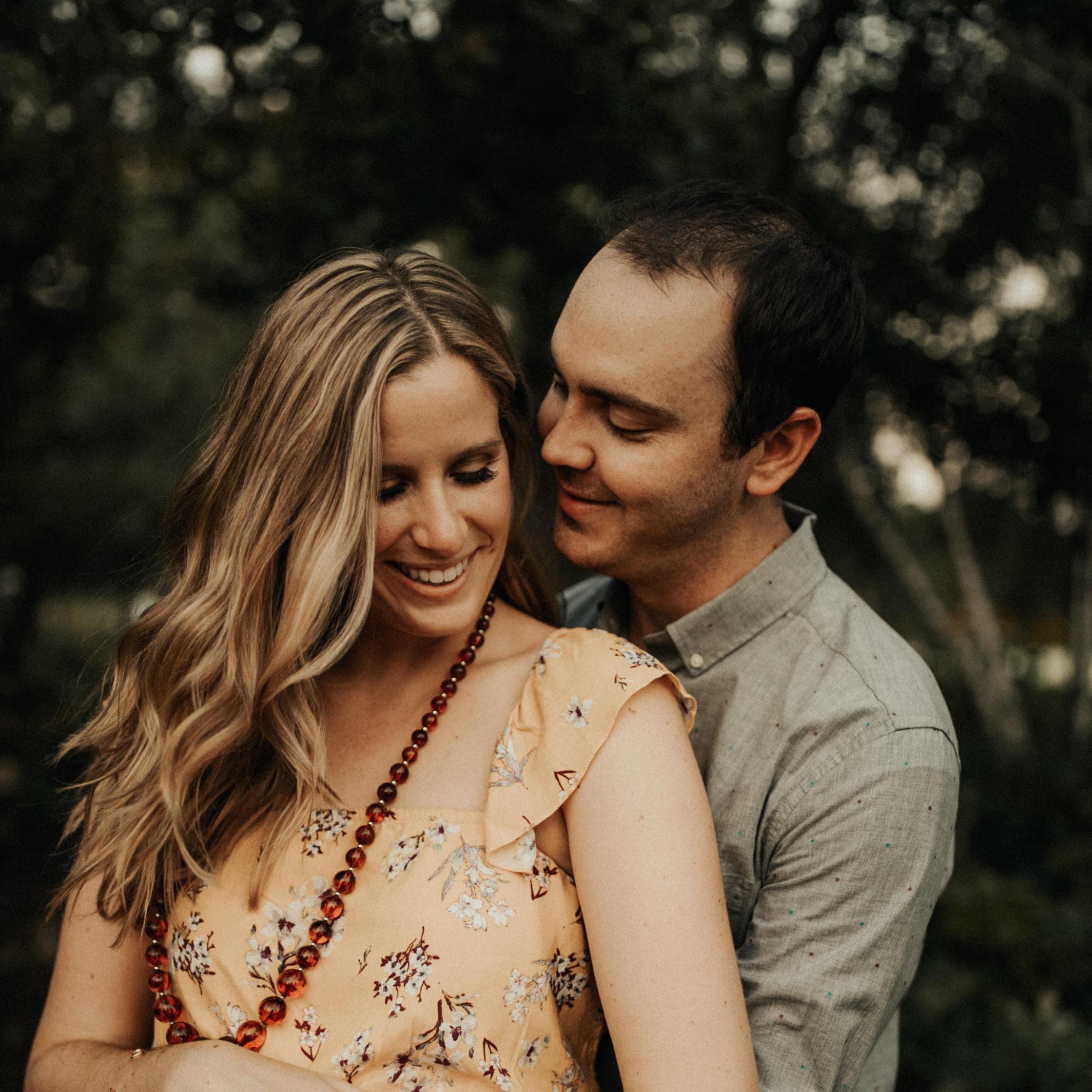 Engagement Photos