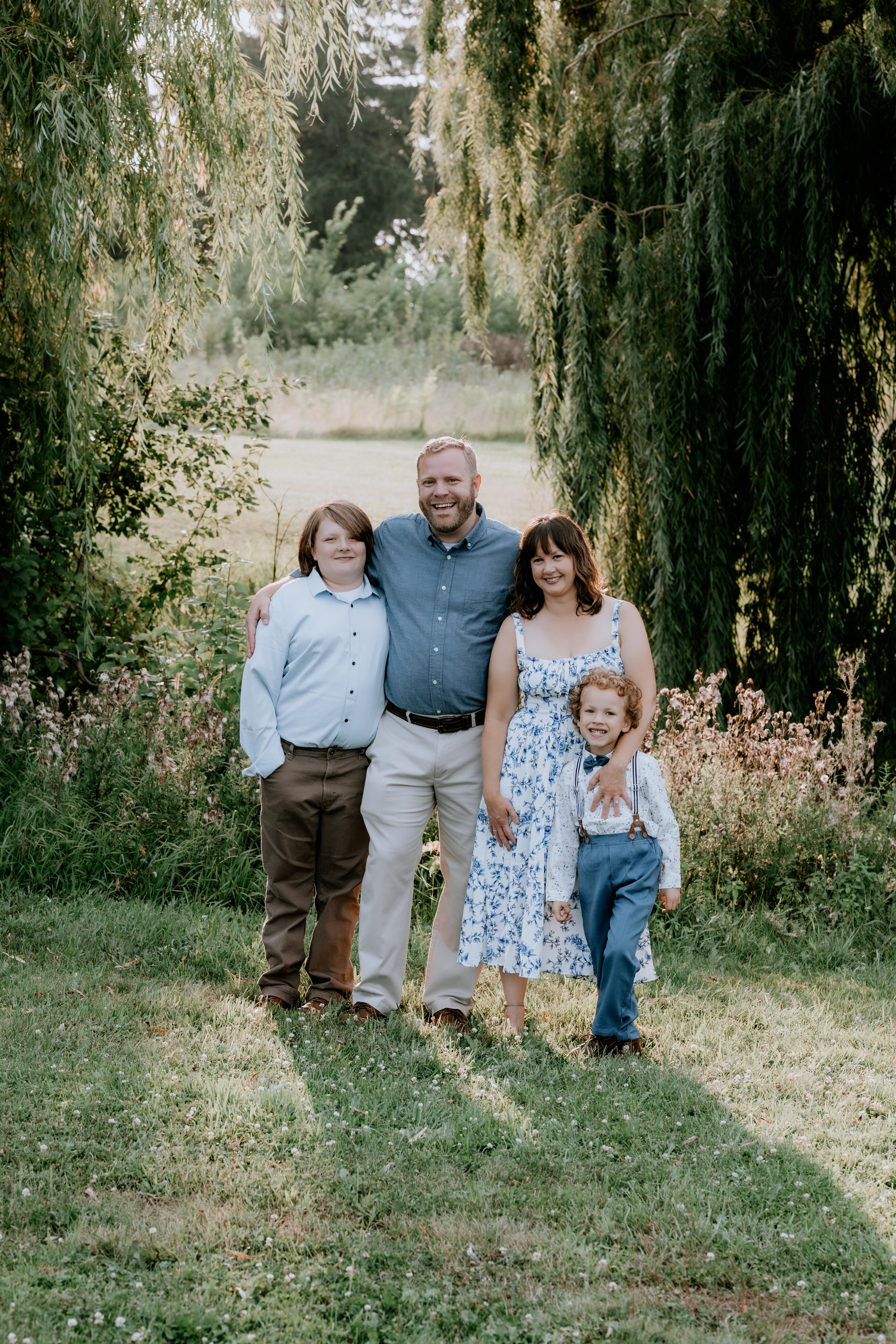 The Wedding Website of Michelle Ruhl and Brian Miller