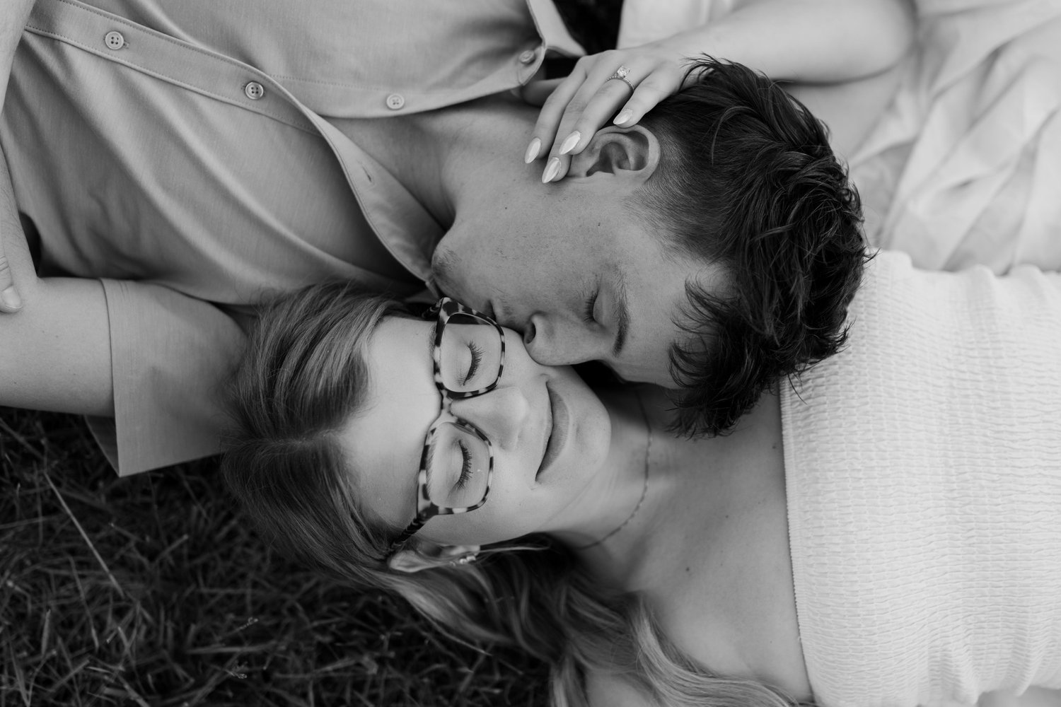 The Wedding Website of Alexa Lyon and Kameron Key