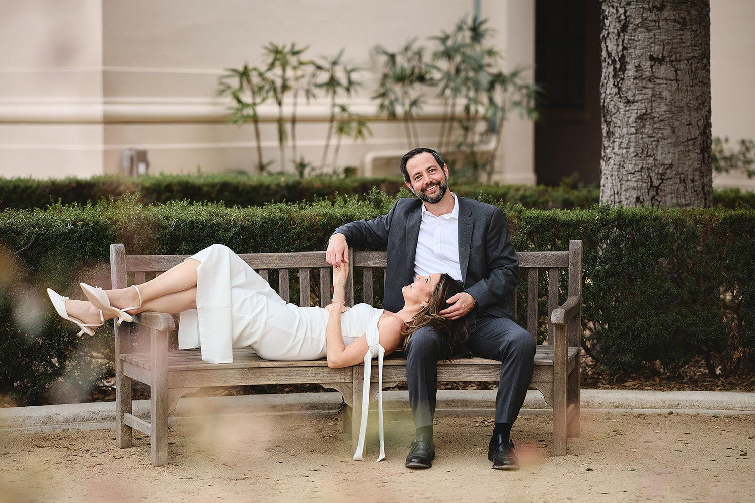 The Wedding Website of Kami Diaz and John Ellis