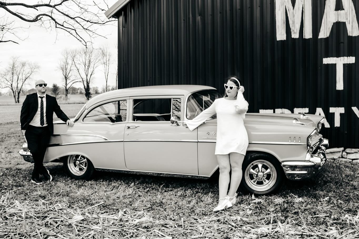 The Wedding Website of Sara Carlton and Brandon White
