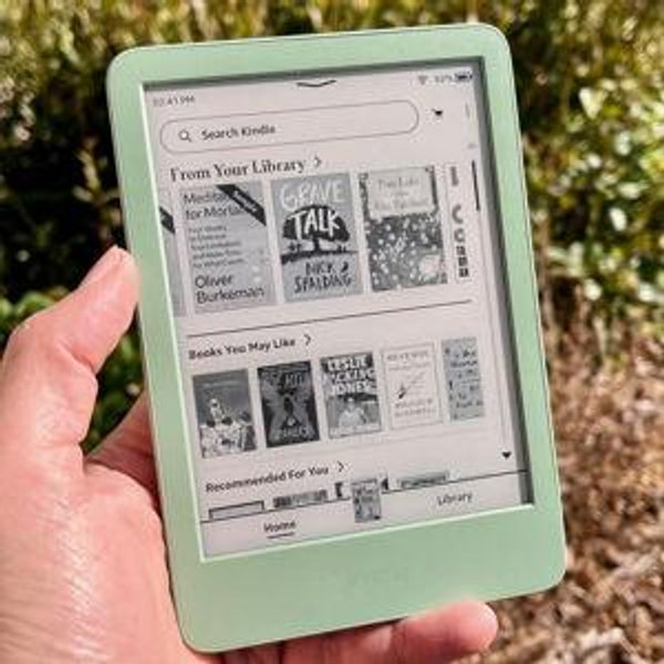 Kindle