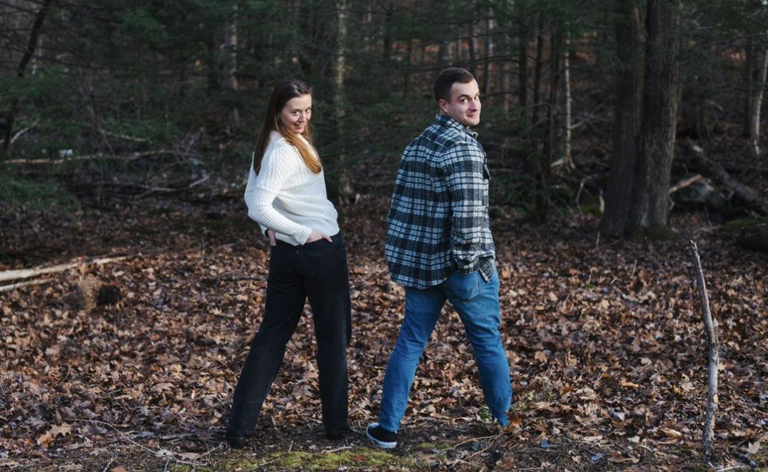 The Wedding Website of Jacie Harlow and Michael Norton