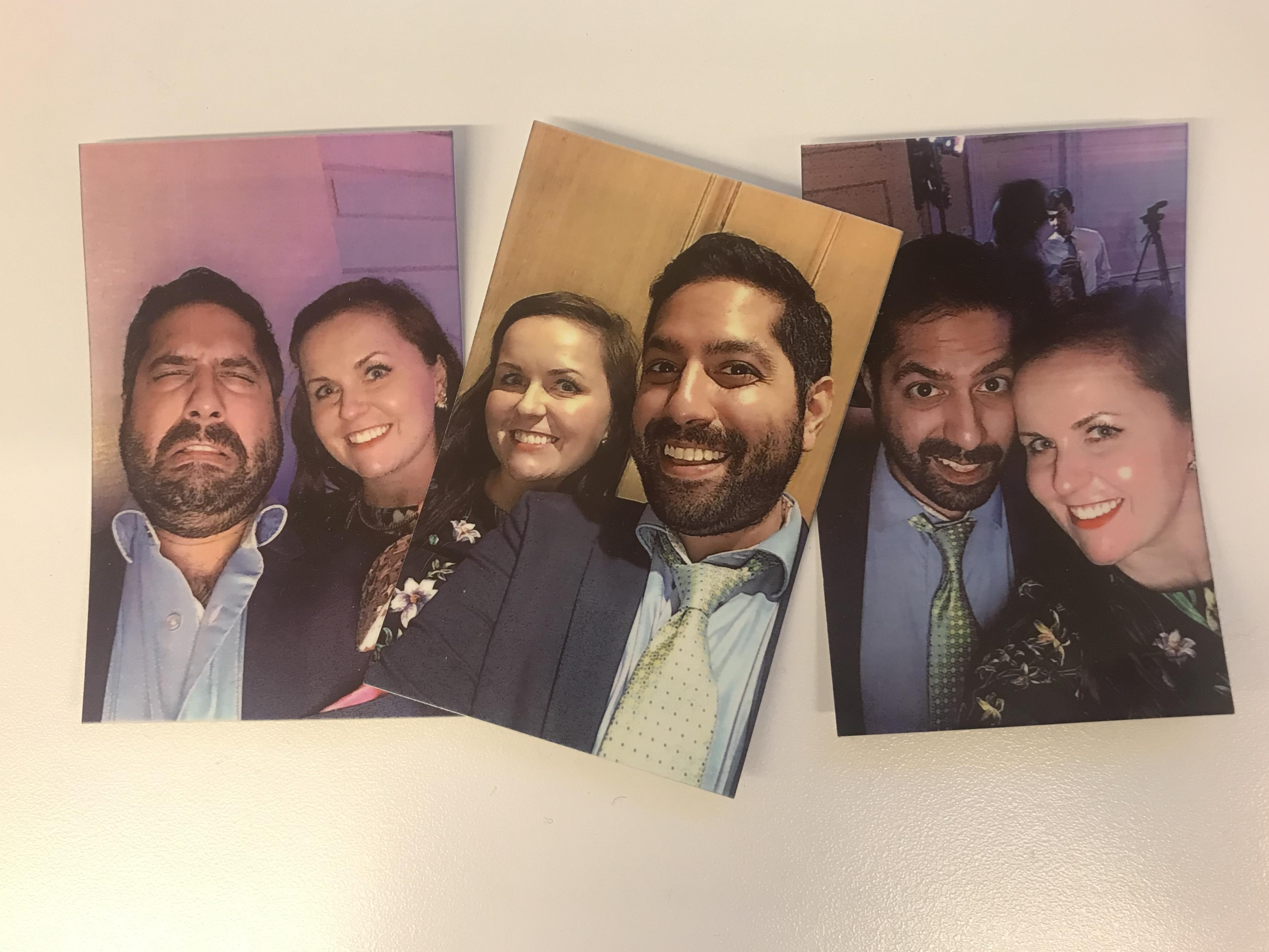The Wedding Website of Rachael Johnson-Murray and Rohan Malhotra
