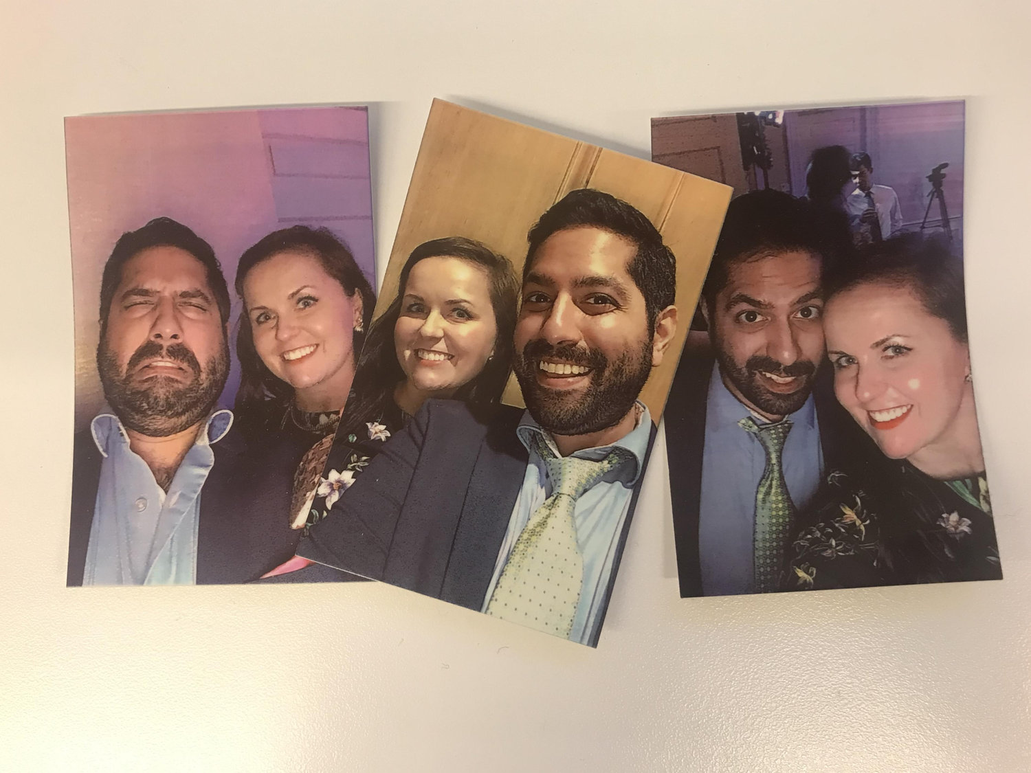 The Wedding Website of Rachael Johnson-Murray and Rohan Malhotra